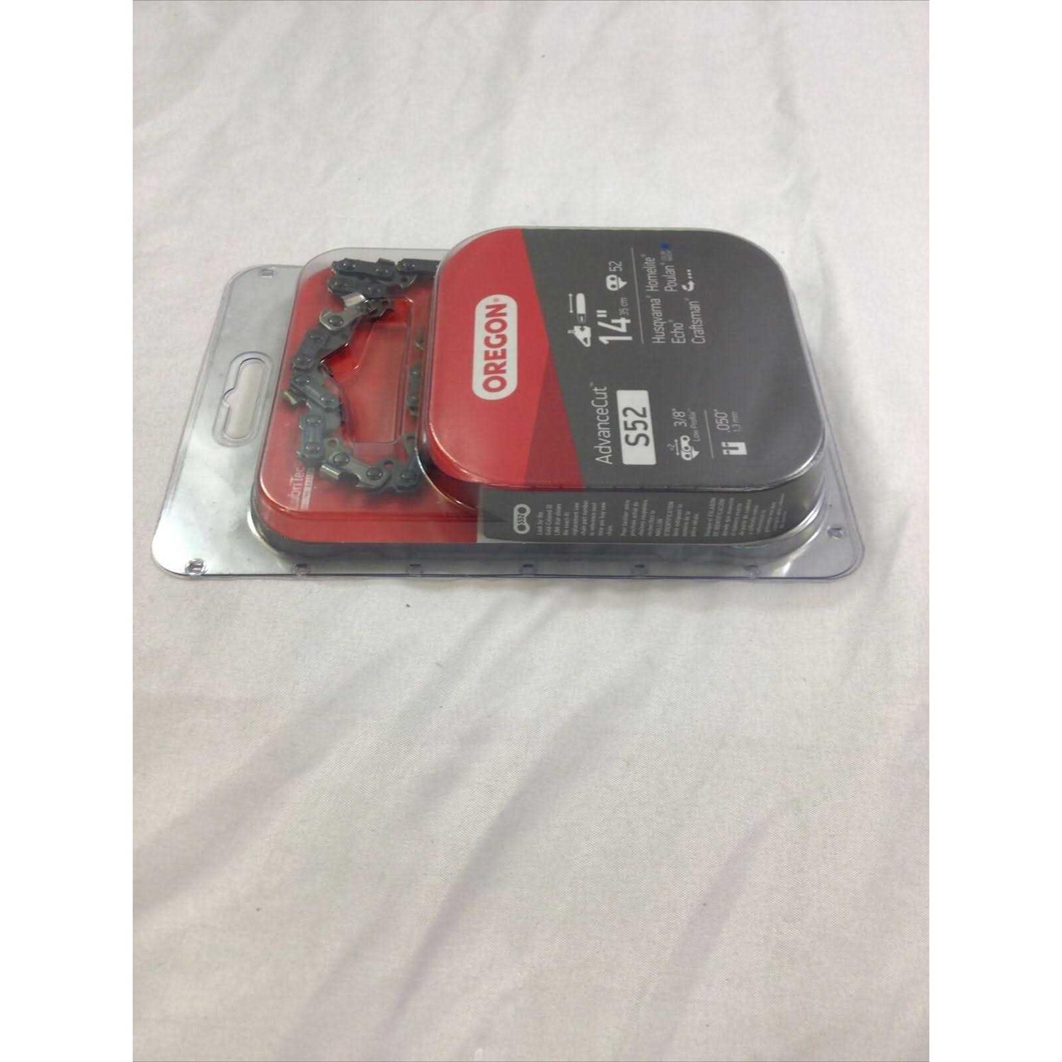 Oregon S52 Saw Chain 14 - Image 4