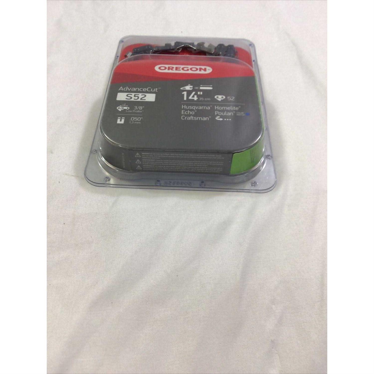 Oregon S52 Saw Chain 14 - Image 5