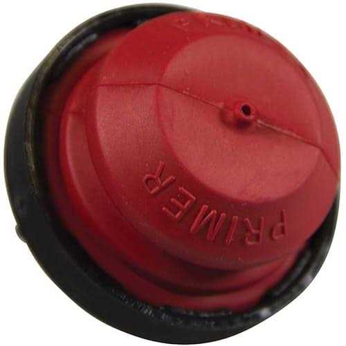 570682A 570682 Primer Bulb Replaces Tecumseh Craftsman MTD Troybilt 751-10888a 951-10639A 951-10639A 751-10639 Snow Blower - Image 2