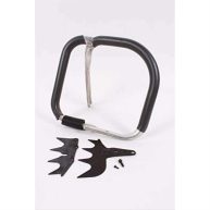 Oem Husqvarna 372 XP X-torq Handlebar Wrap Kit