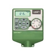 Orbit 4-Zone Indoor Easy Dial Timer