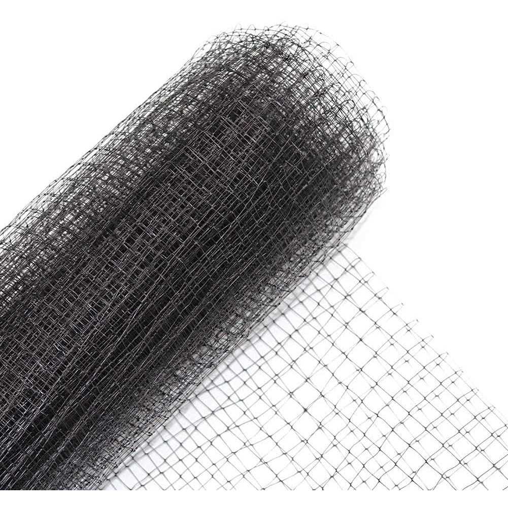 POYEE garden Netting Heavy Duty garden Net Vegetables and Fruit Trees
