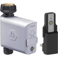 Orbit B-hyve Smart Hose Faucet Timer with Wi-Fi Hub