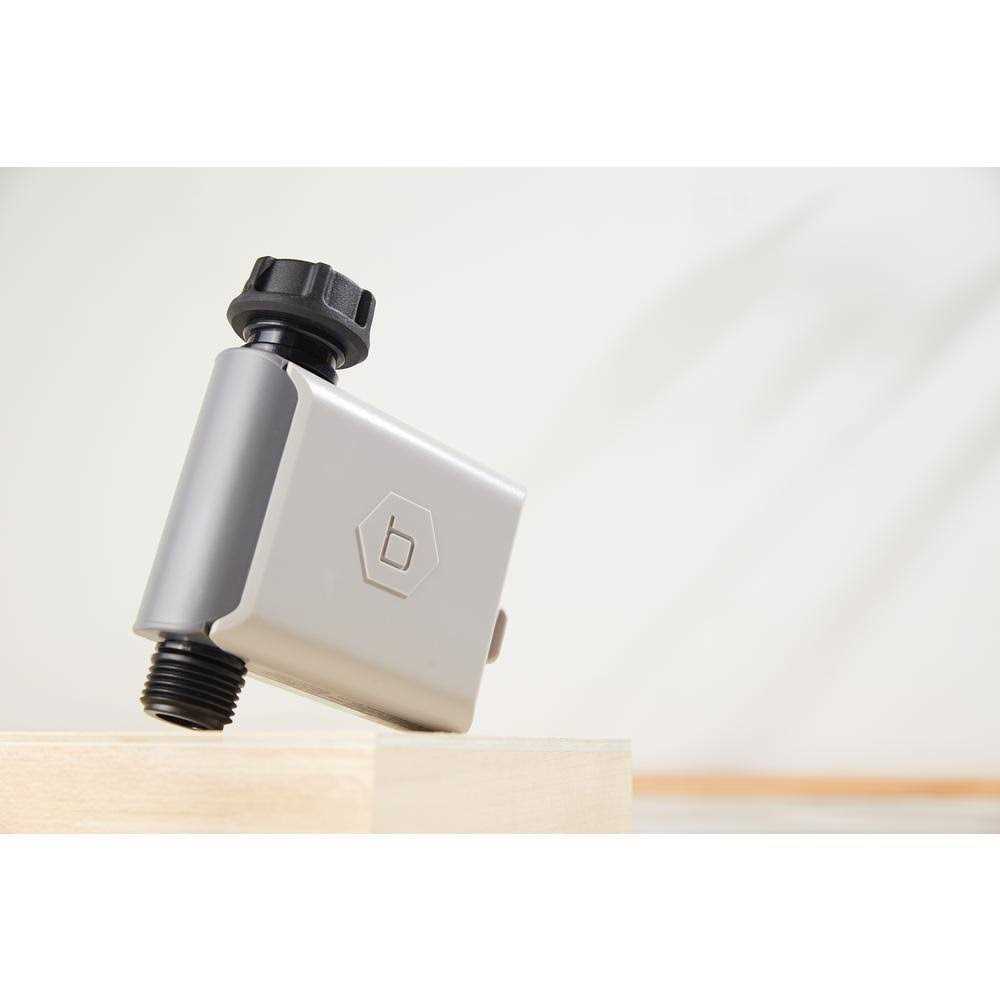 Orbit B-hyve Smart Hose Faucet Timer with Wi-Fi Hub - Image 2