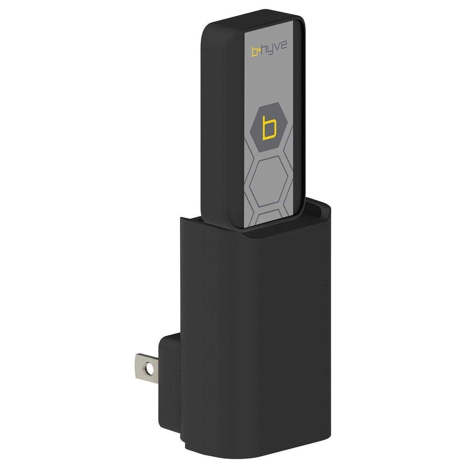 Orbit B-hyve Smart Hose Faucet Timer with Wi-Fi Hub - Image 4