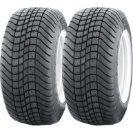 Ocelot P825 Golf Cart Tire
