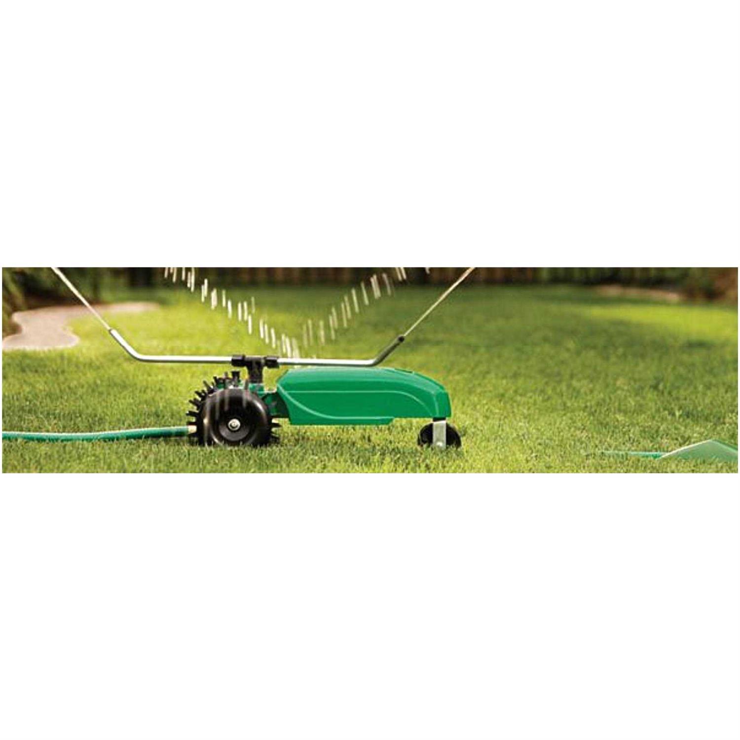 Orbit Traveling Sprinkler - Image 3