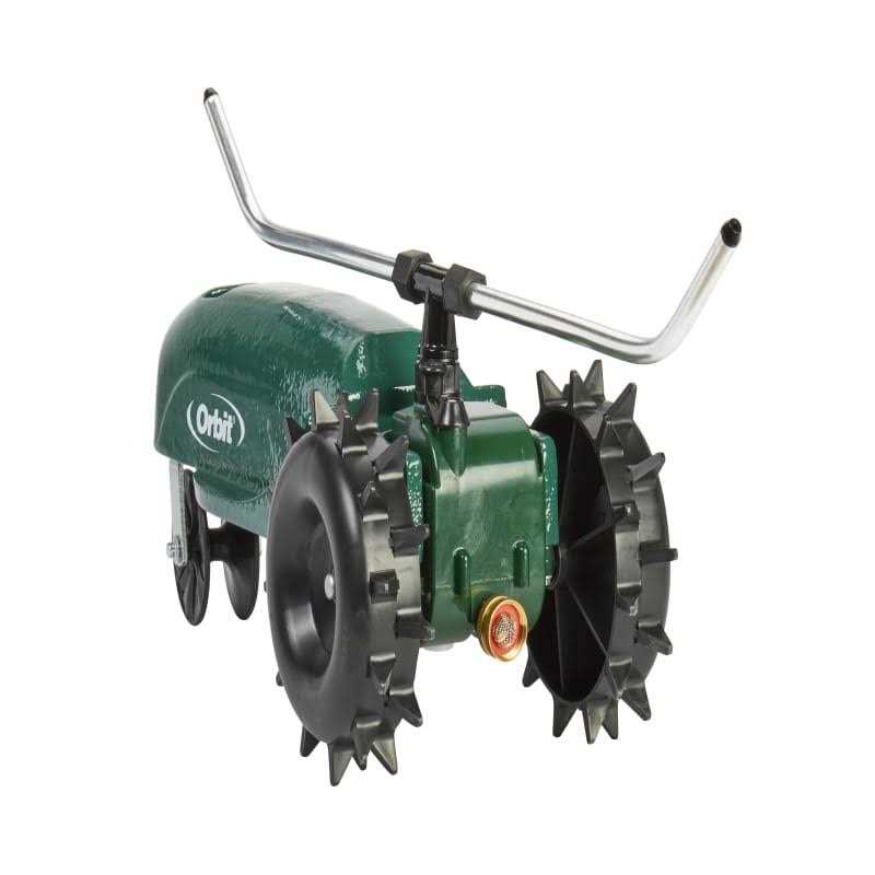 Orbit Traveling Sprinkler - Image 5