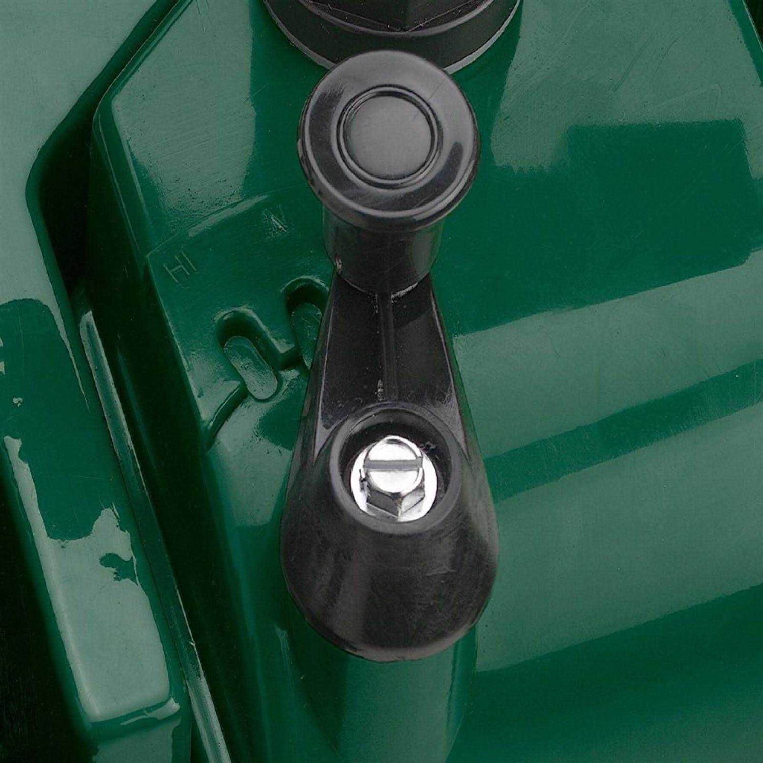 Orbit Traveling Sprinkler - Image 3