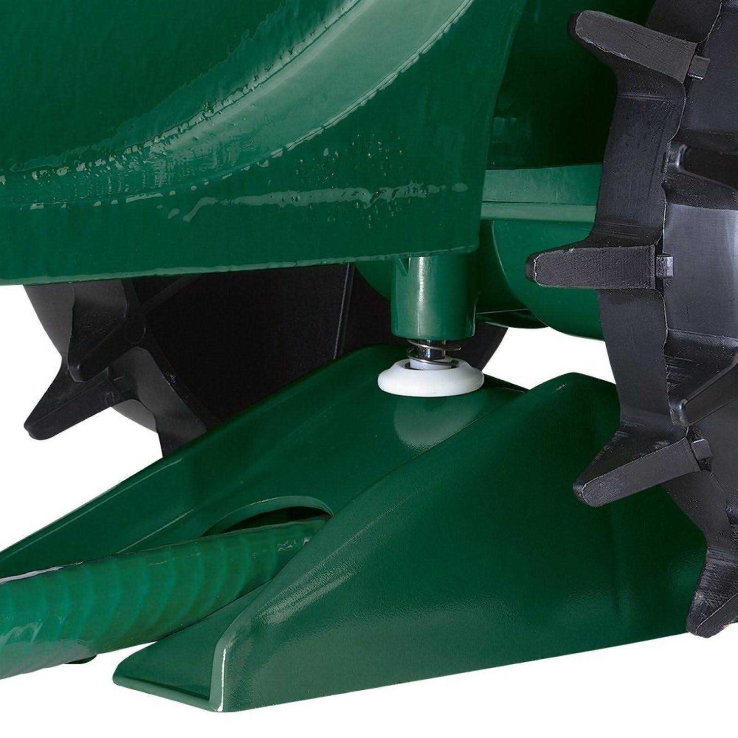 Orbit Traveling Sprinkler - Image 4