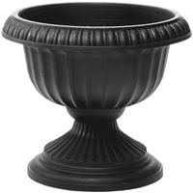 Novelty Grecian Urn Planter