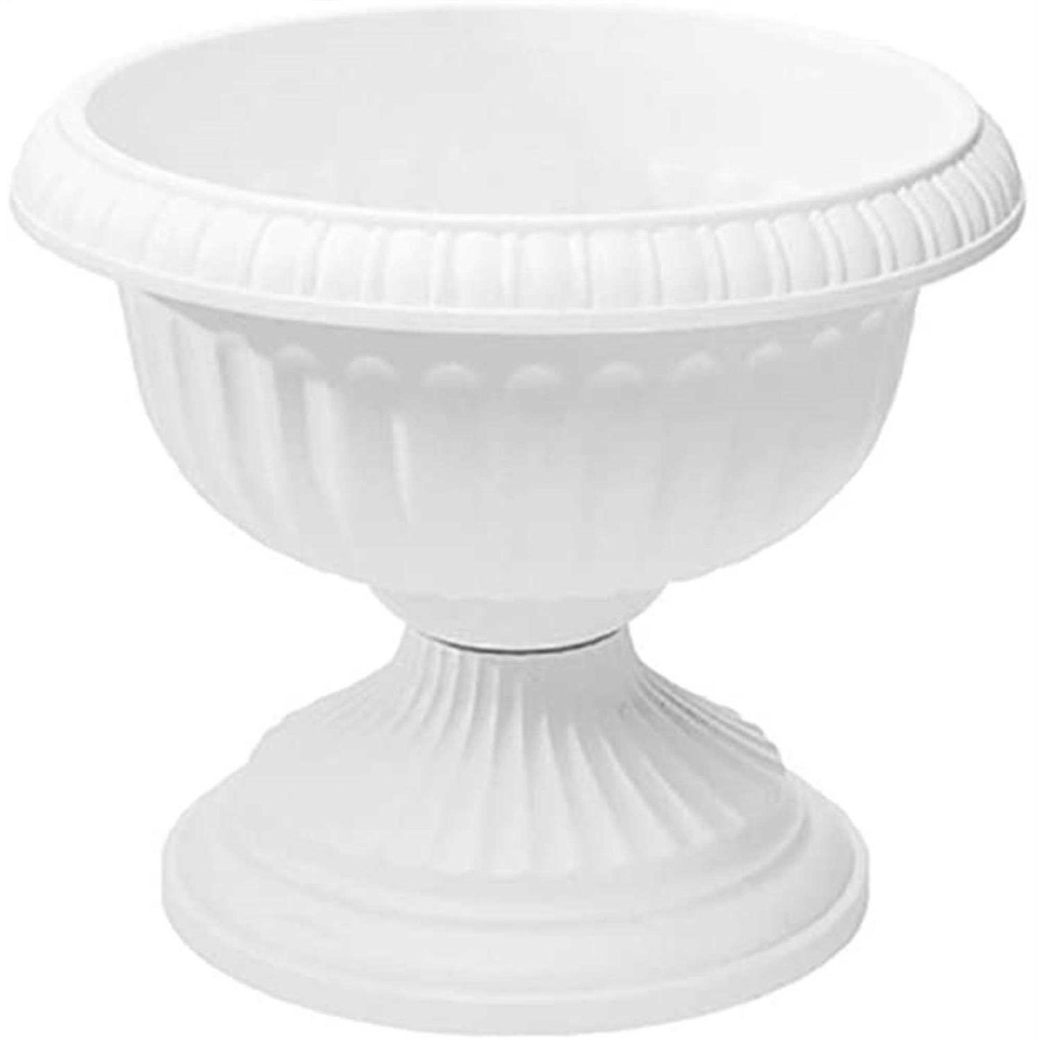 Novelty Grecian Urn Planter - Image 2