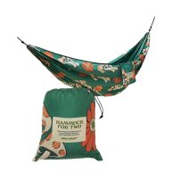 Parks Project Shrooms Two Person Hammock