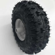 4.10×3.50-4 2Ply Snow Hog Wheel