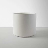 AllModern Keyes Ceramic Pot Planter Color