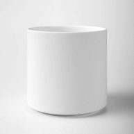 AllModern Keyes Ceramic Pot Planter Color