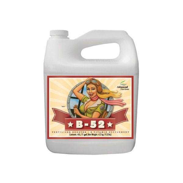 Advanced Nutrients B-52 - Image 3