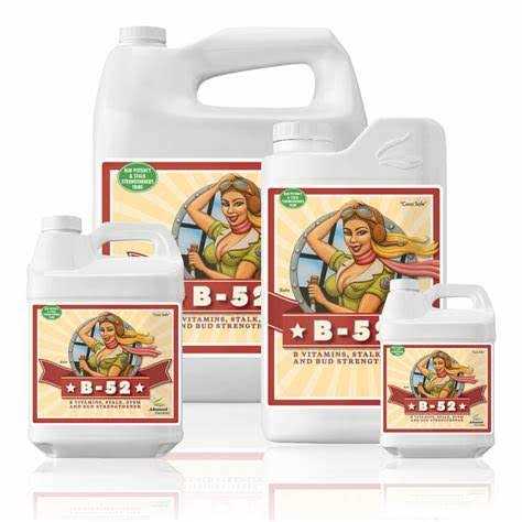 Advanced Nutrients B-52 - Image 4