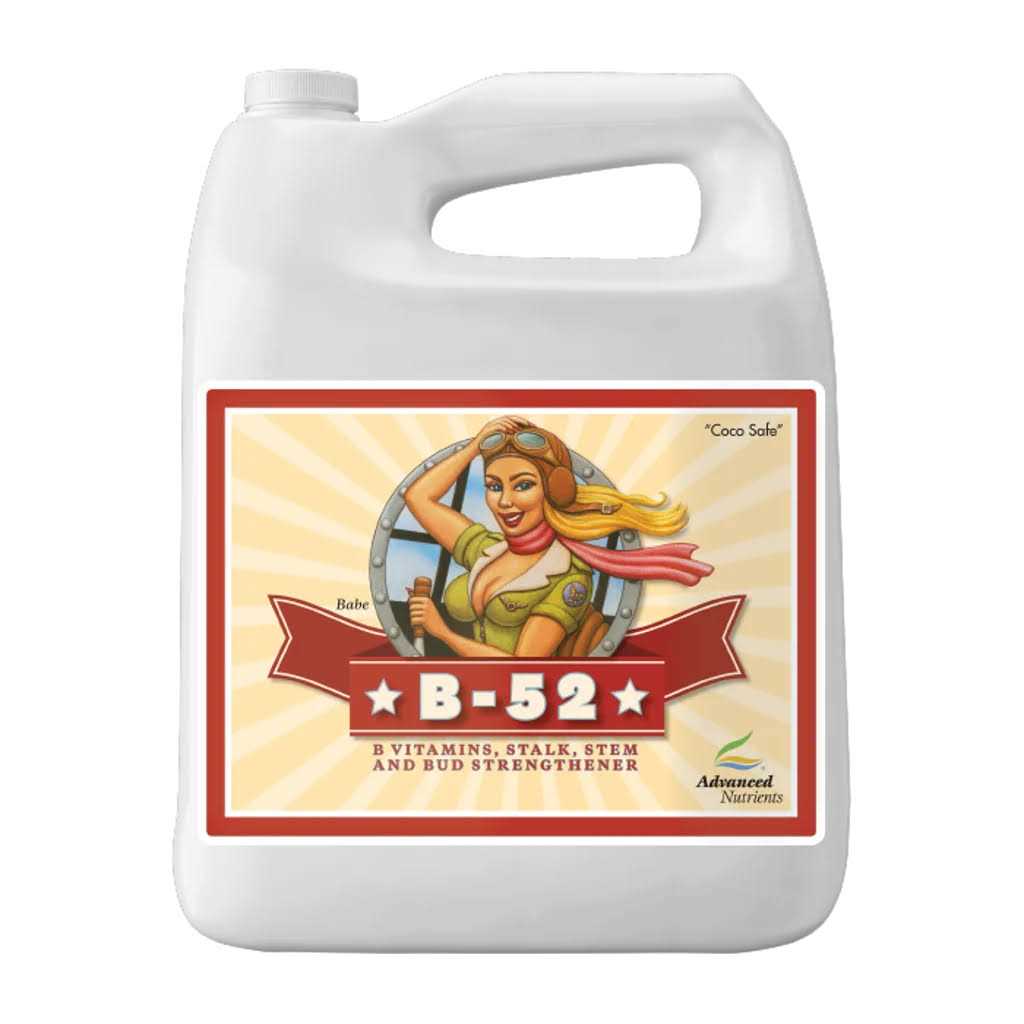 Advanced Nutrients B-52 - Image 5