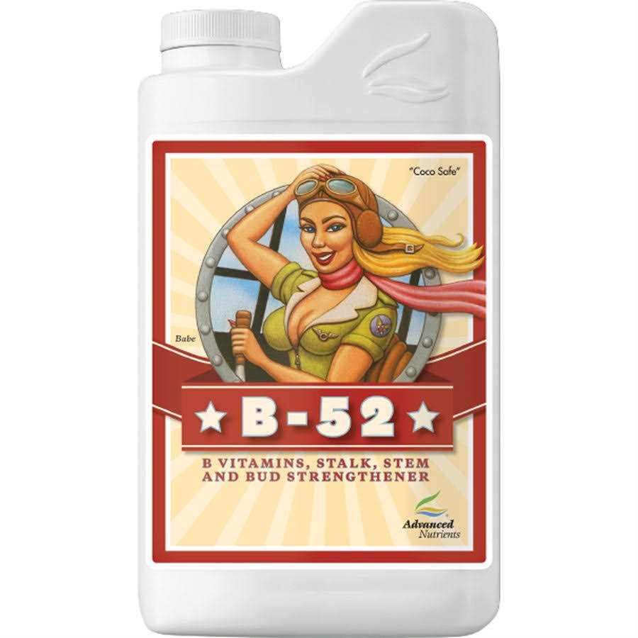 Advanced Nutrients B-52 - Image 2