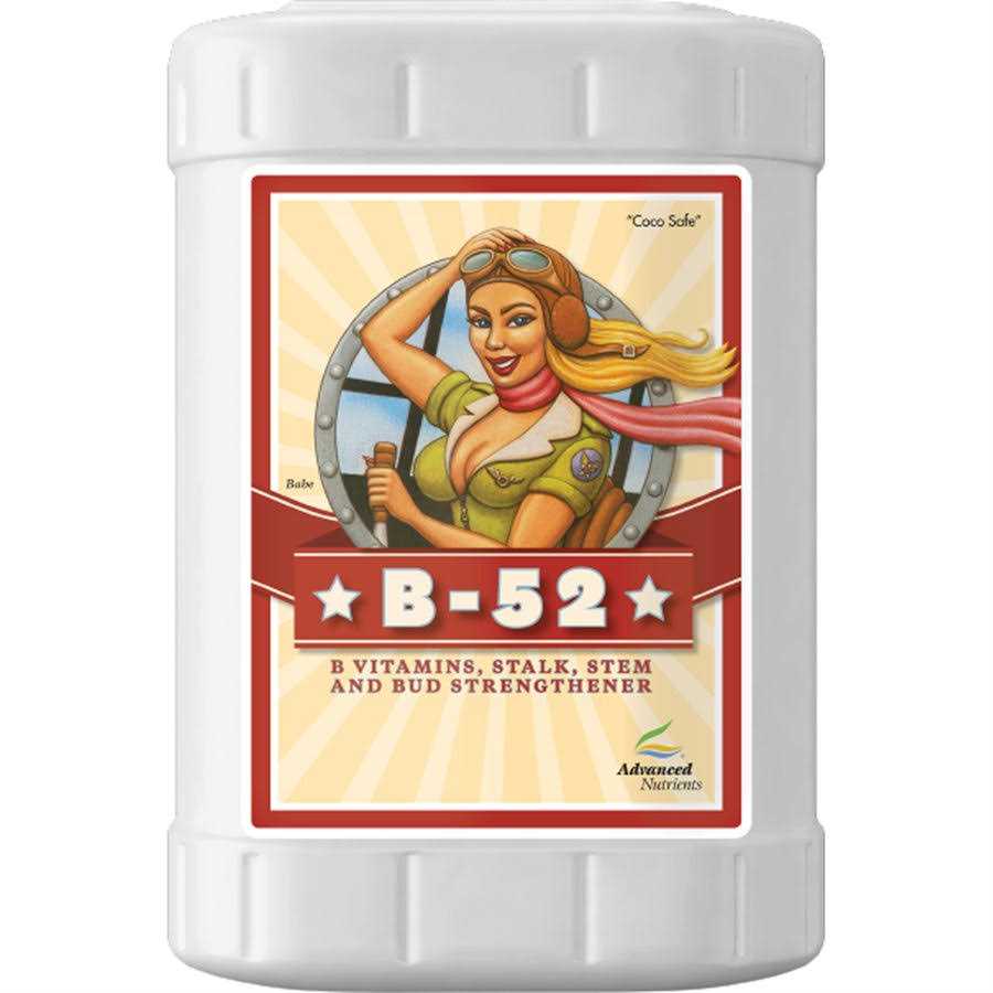 Advanced Nutrients B-52 - Image 4