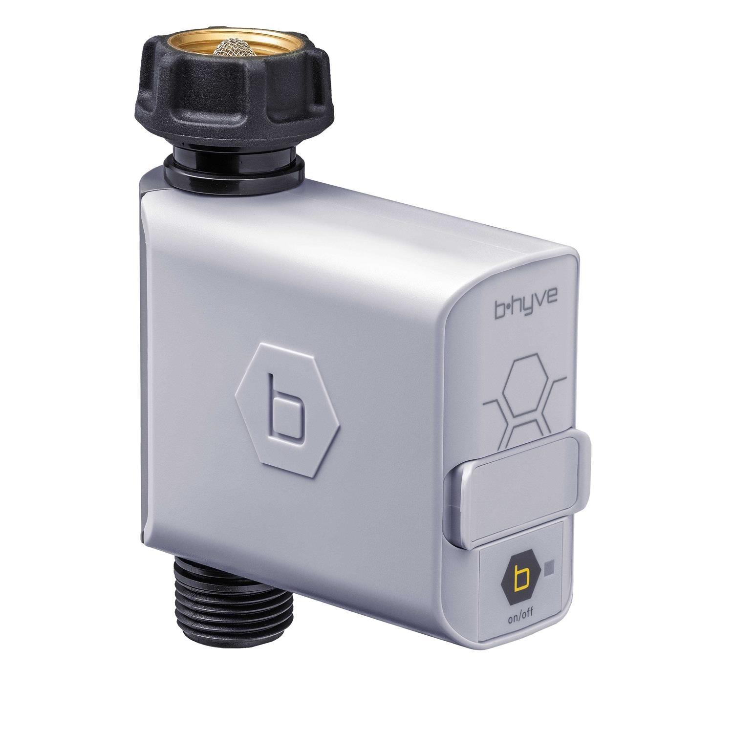 Orbit B-hyve Smart Hose Faucet Timer