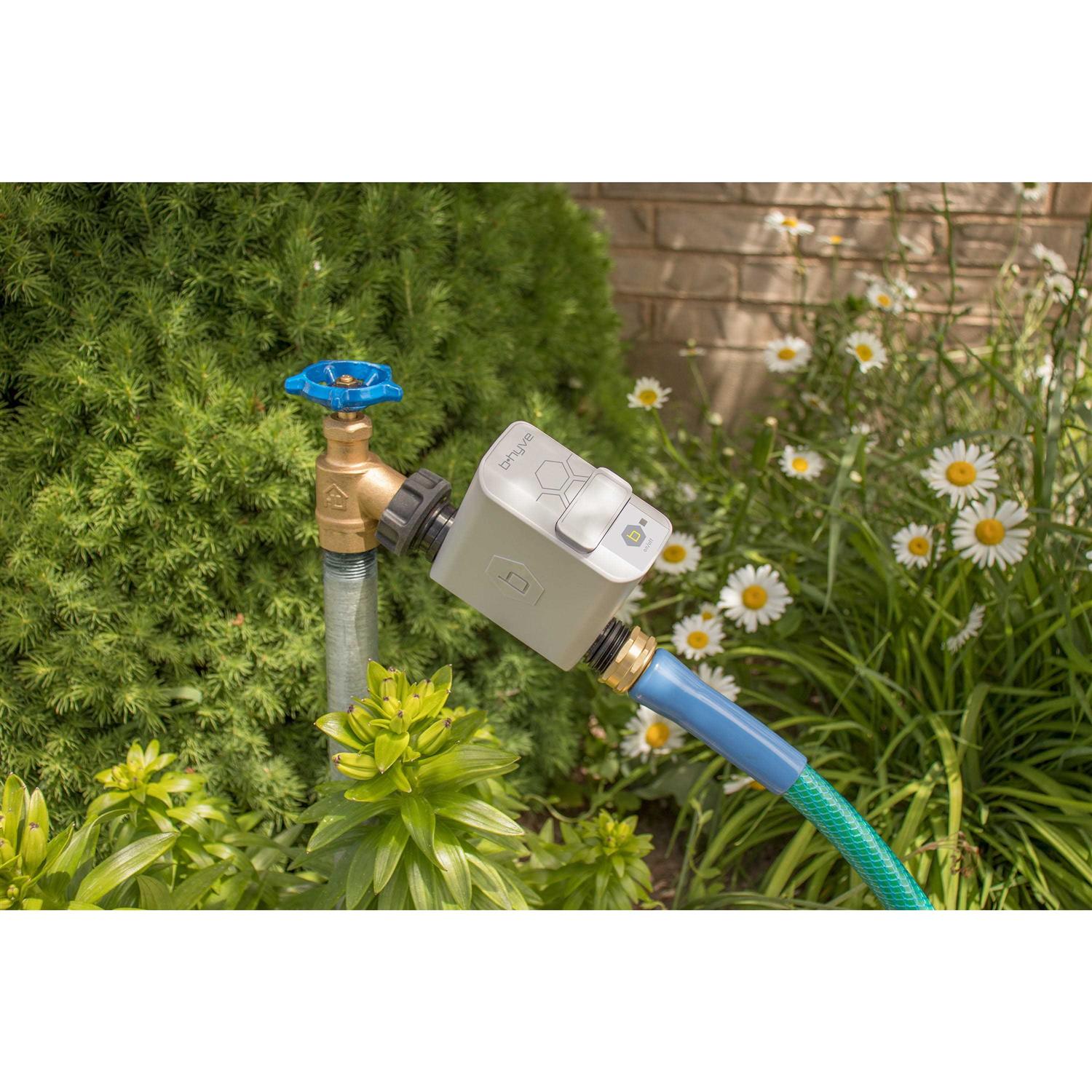 Orbit B-hyve Smart Hose Faucet Timer - Image 5