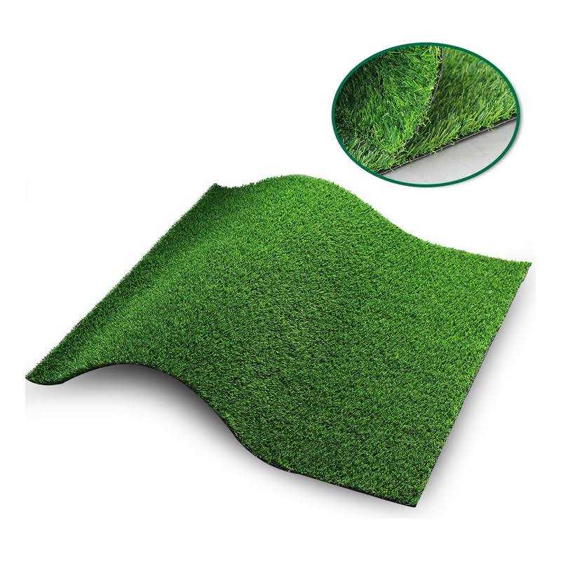 · Petgrow · Synthetic Artificial Grass Turf Indoor Outdoor Balcony Garden Pet Rug Turf - Image 2