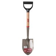 Ace 27 Round Utility Shovel