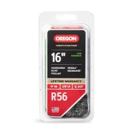 Oregon 16-in 56 Link Replacement Chainsaw Chain