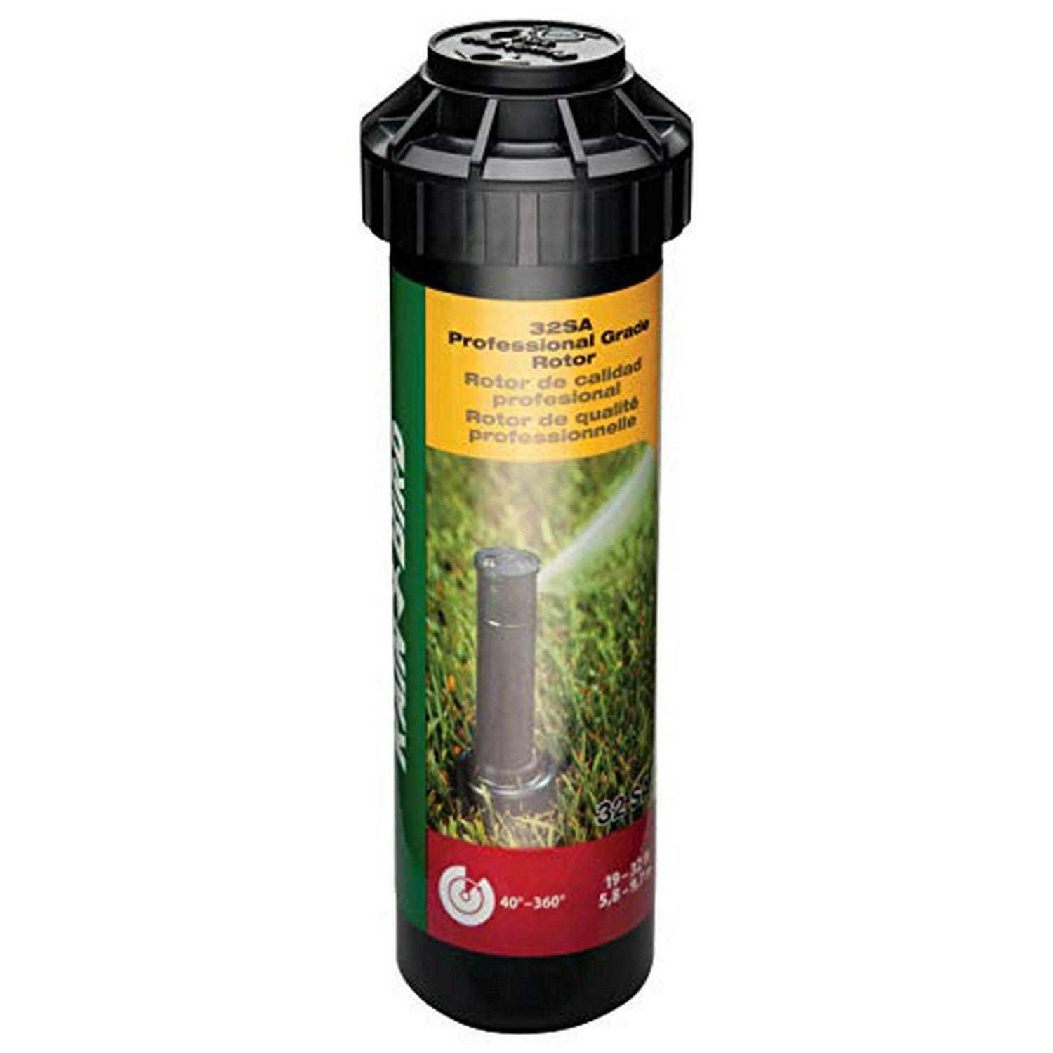 Rain Bird 32sa Simple Adjust Gear Drive Rotor