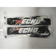 2 Genuine Echo C061000100 Backpack Blower Straps / Harness for PB-403 PB-413 PB-4600 PB-460 PB-46HT PB-600 PB-261