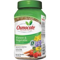 Osmocote Smart Release Flower & Vegetable Plant Food