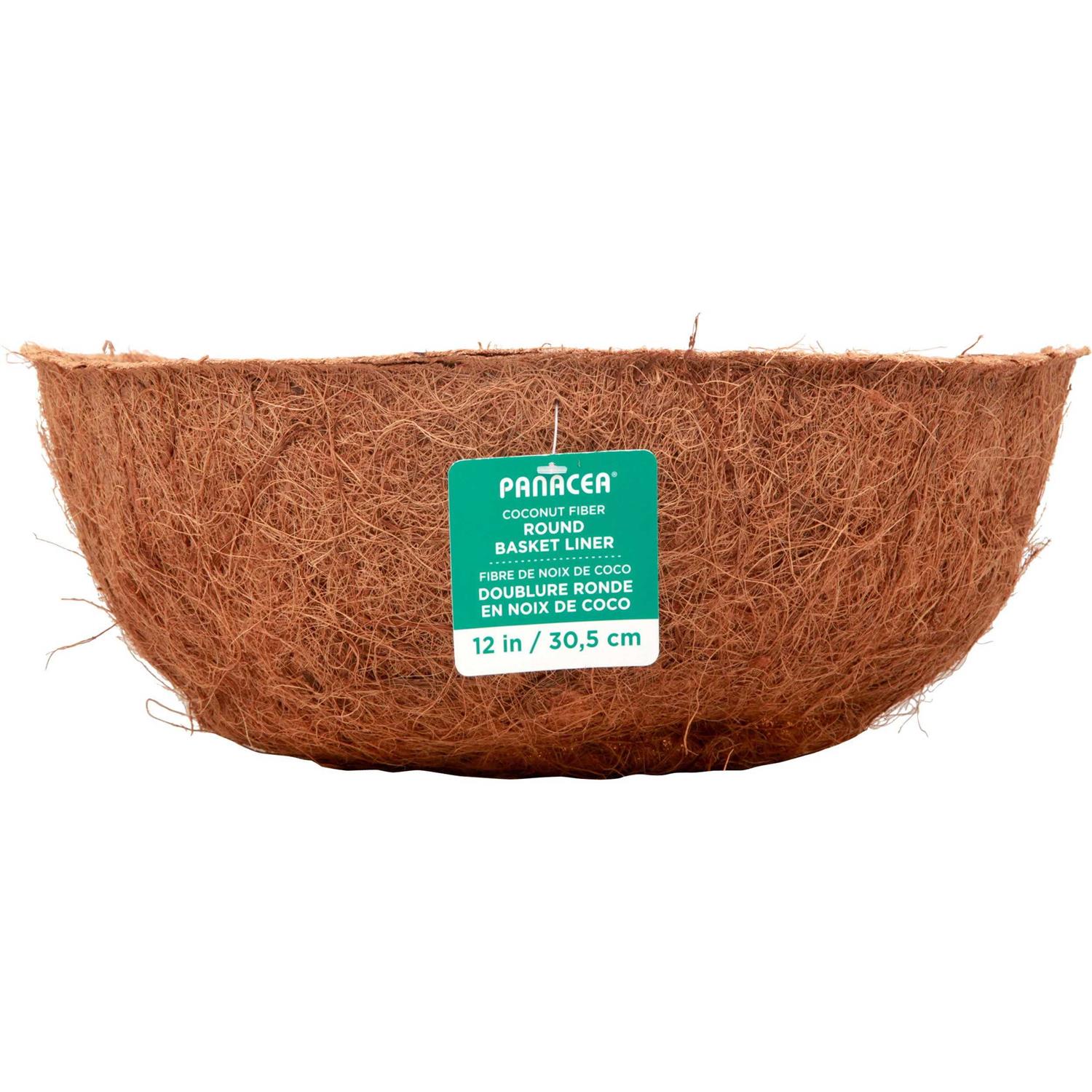 Panacea Coco Fiber Liner - Image 2