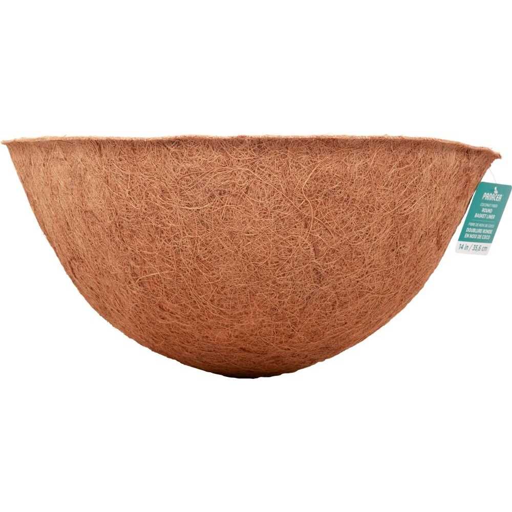 Panacea Coco Fiber Liner - Image 5