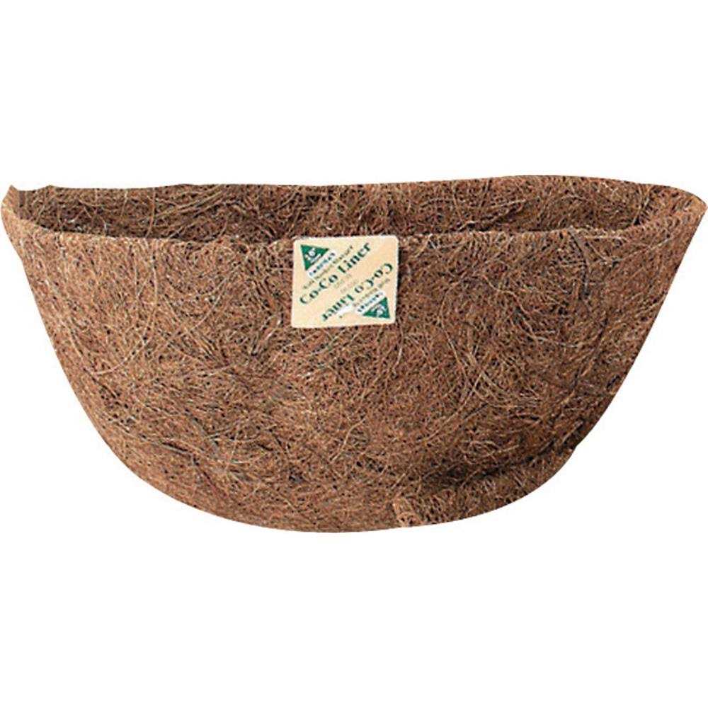 Panacea Coco Fiber Liner - Image 3