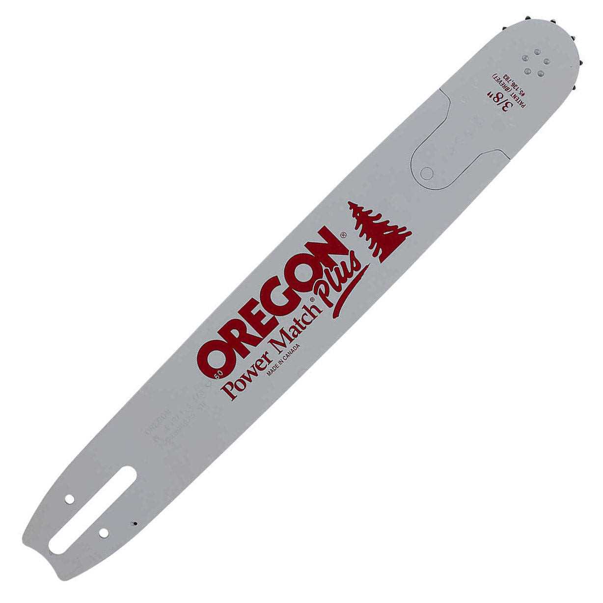 Oregon 24 PowerCut Bar 240RNDD025