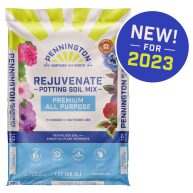 Pennington Rejuvenate Premium All Purpose Potting Soil Mix