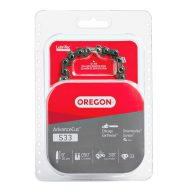Oregon S33 AdvanceCut 8 Inch Chainsaw Chain