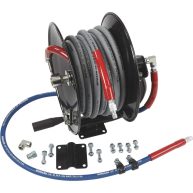 NorthStar Pressure Washer Hose Reel