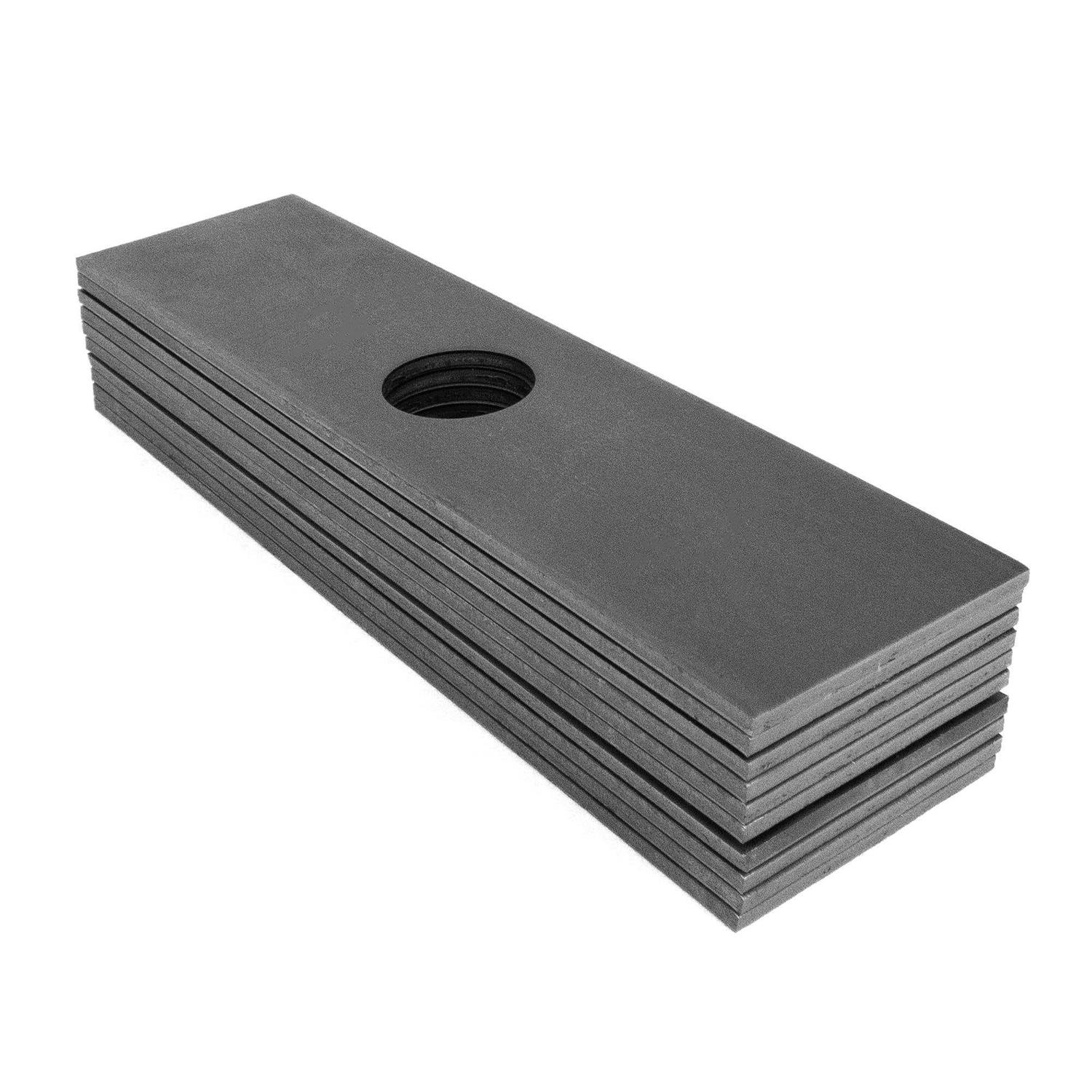 Pk Edger Blades 8 X 2 Fits Echo Stihl Husqvarna Ryobi Shindaiwa Red Max - Image 2