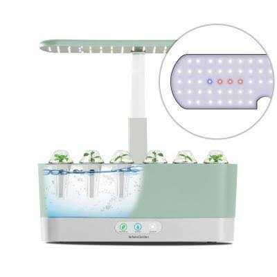 AeroGarden Harvest Slim Seed Starting System Bundle - Image 2