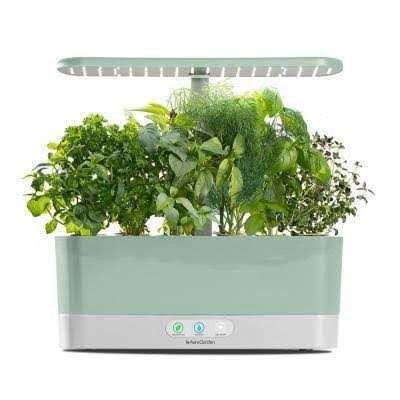 AeroGarden Harvest Slim Seed Starting System Bundle - Image 3