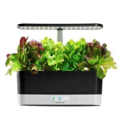 AeroGarden Harvest Slim Seed Starting System Bundle - Image 2