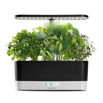 AeroGarden Harvest Slim Seed Starting System Bundle - Image 4