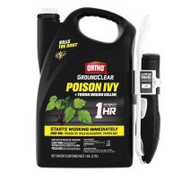 Ortho GroundClear Poison Ivy & Tough Brush Killer