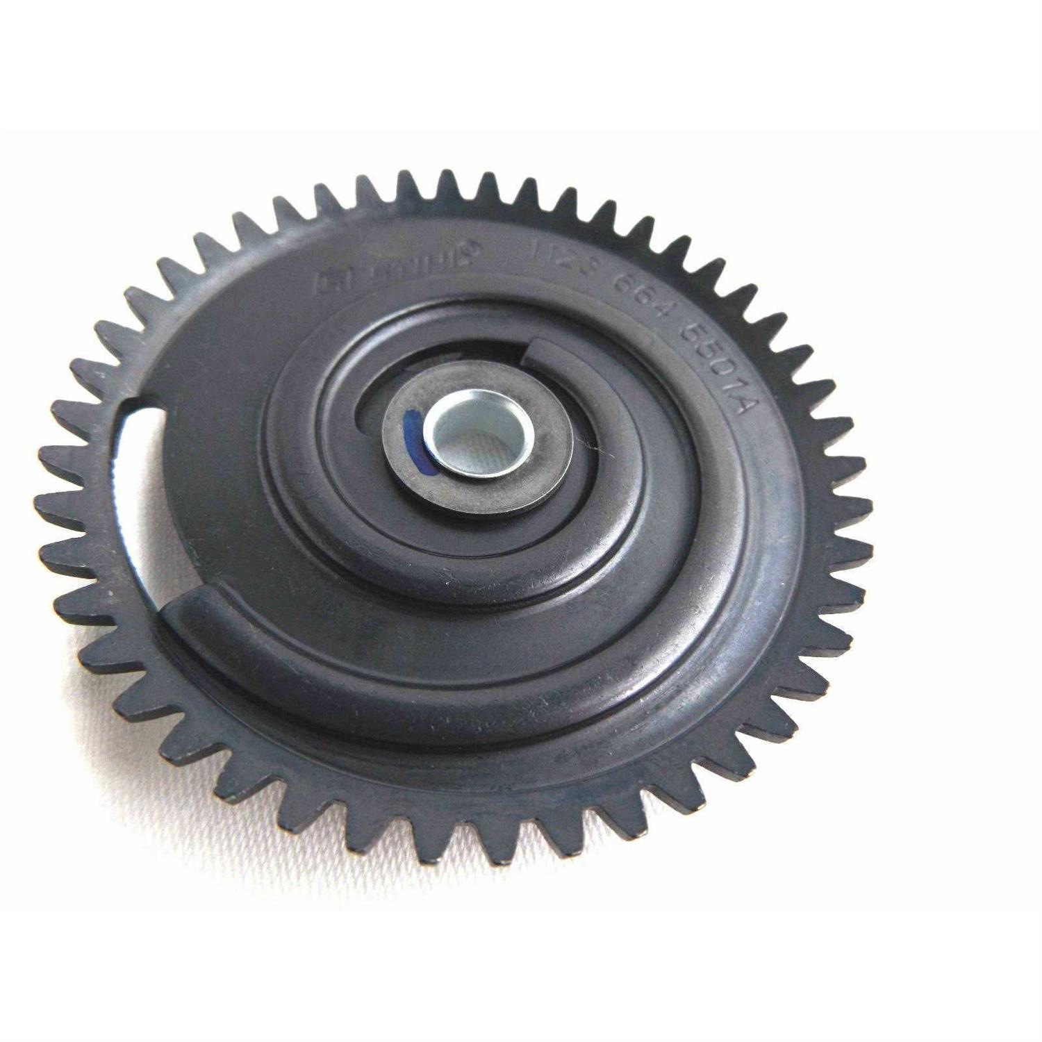 1123 660 3001 Stihl Tension Gear Assembly OEM Genuine Part fits Ms170 Ms180 Ms210 MS250 1123-660-3001 - Image 2