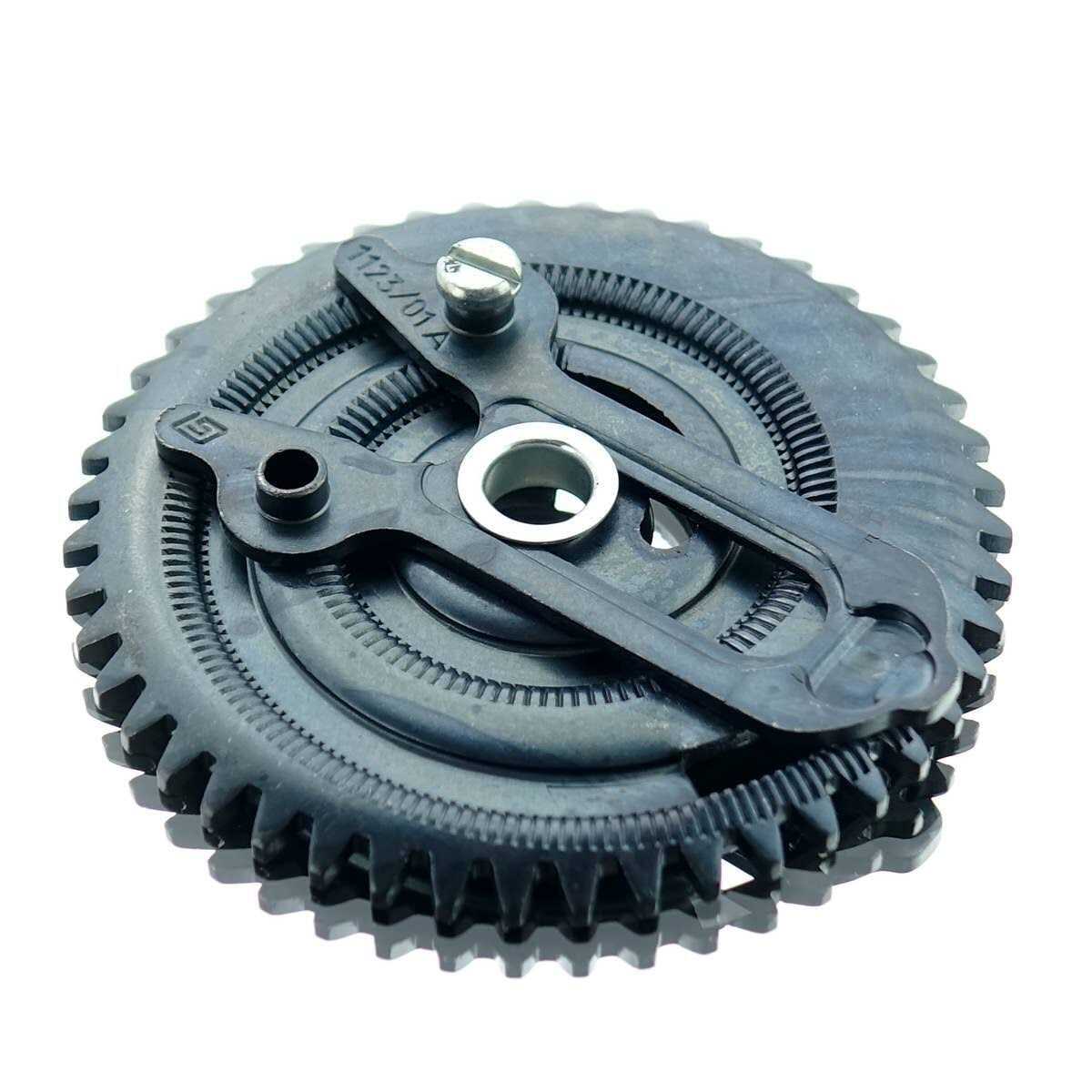 1123 660 3001 Stihl Tension Gear Assembly OEM Genuine Part fits Ms170 Ms180 Ms210 MS250 1123-660-3001 - Image 3