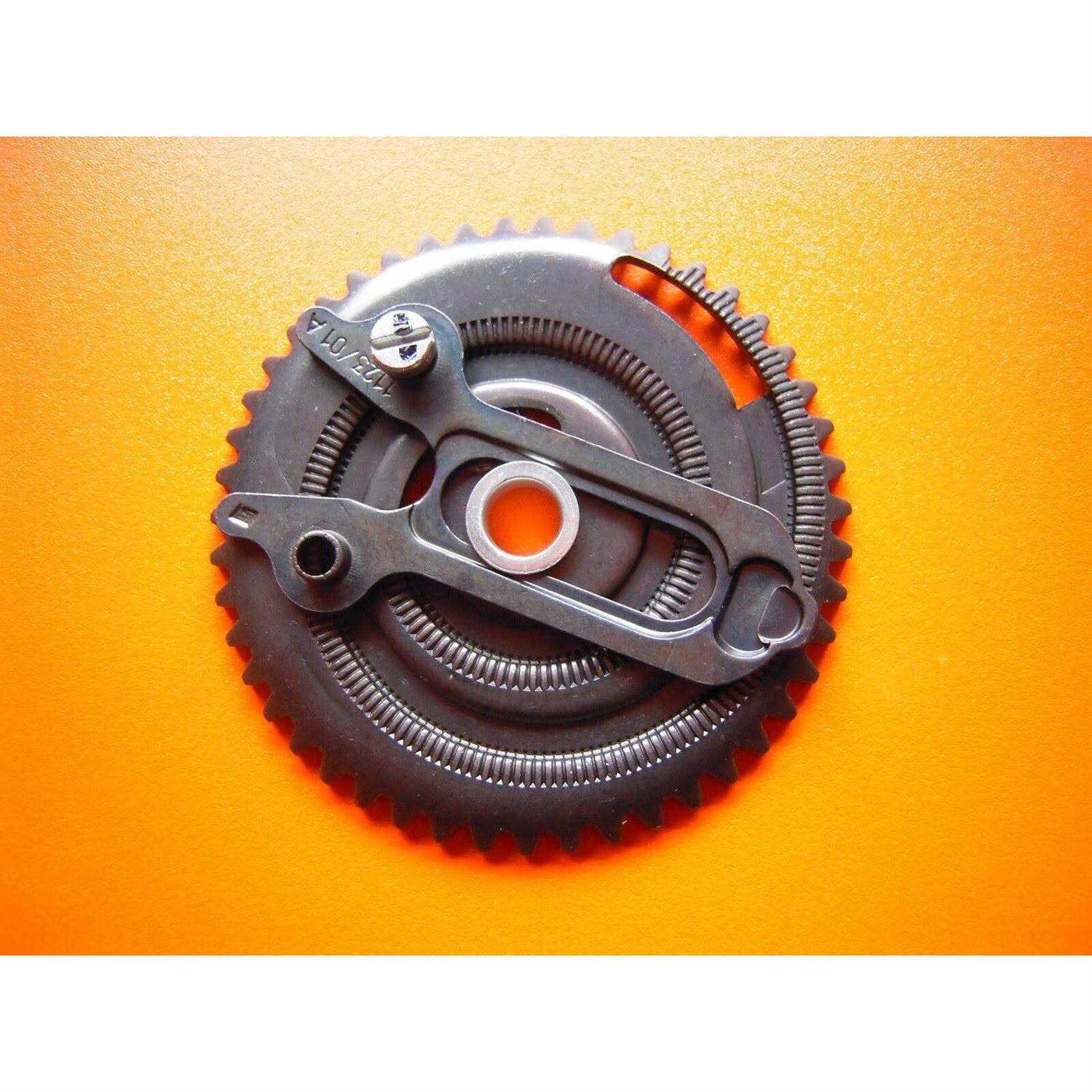 1123 660 3001 Stihl Tension Gear Assembly OEM Genuine Part fits Ms170 Ms180 Ms210 MS250 1123-660-3001 - Image 5