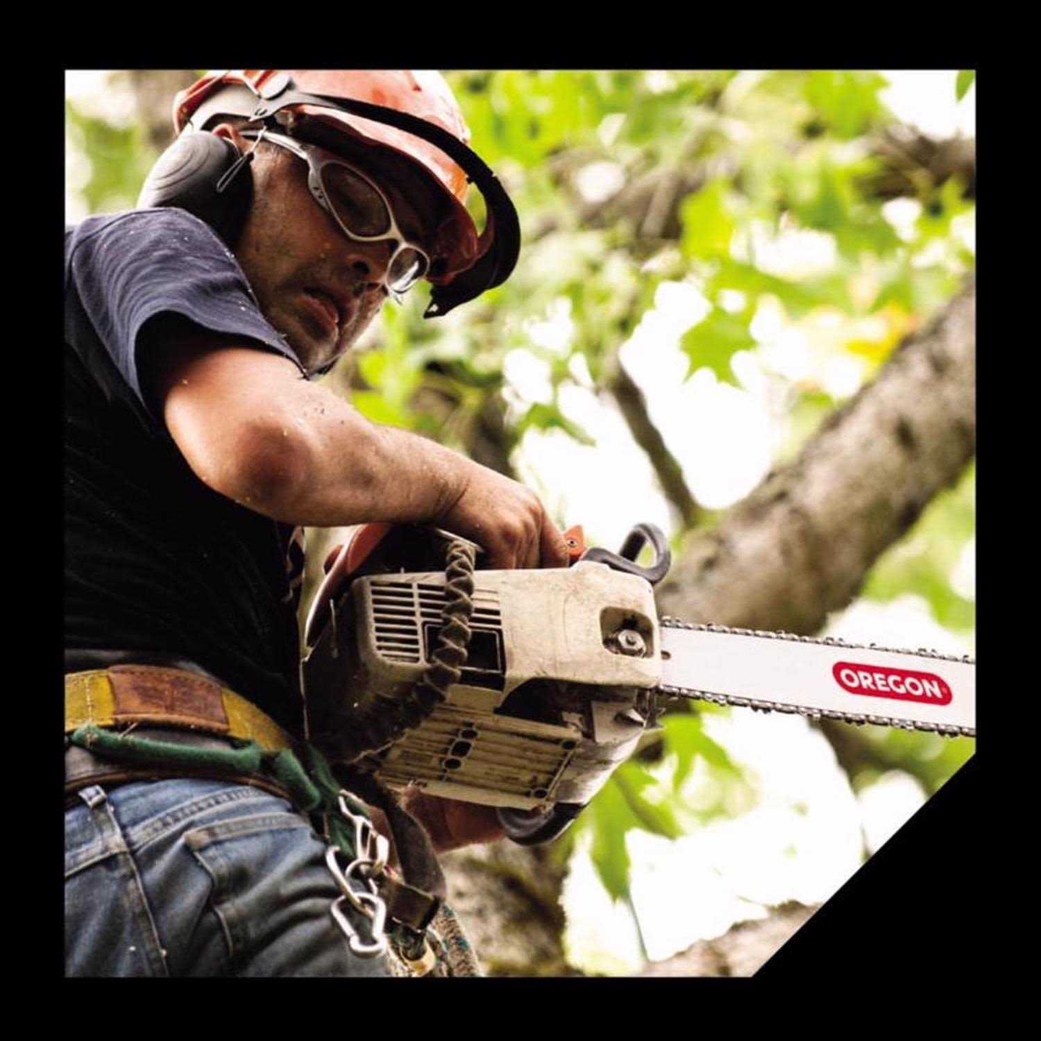 Oregon PowerCut E84 24 in. Chainsaw Chain - Image 3